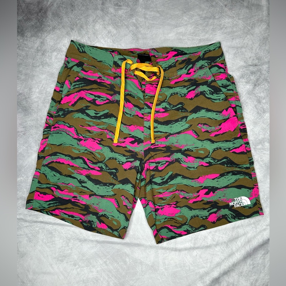 The North Face  Class V Ripstop Boardshorts men’s shorts